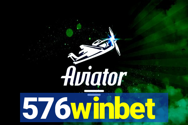 576winbet