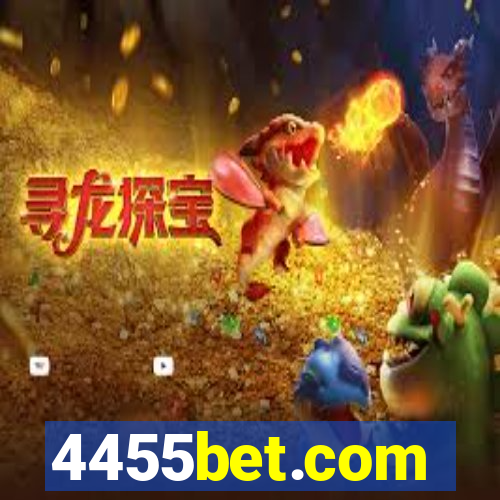 4455bet.com