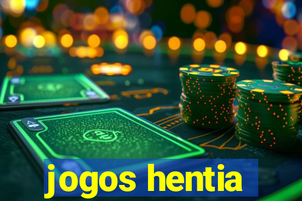 jogos hentia