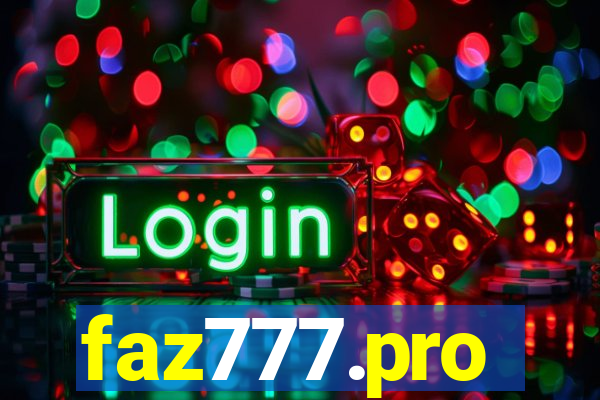 faz777.pro