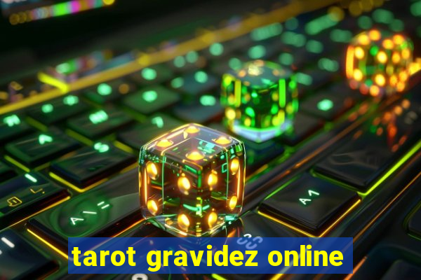 tarot gravidez online