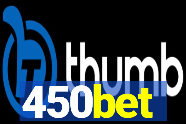 450bet