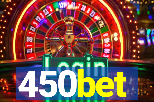 450bet