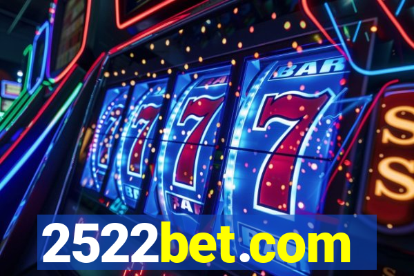 2522bet.com