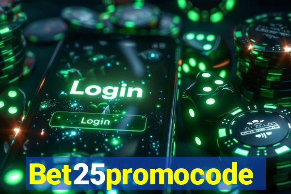 Bet25promocode