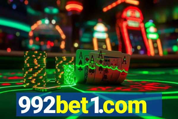 992bet1.com