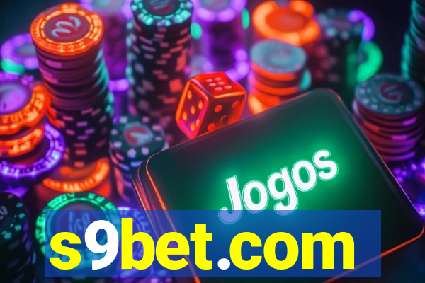 s9bet.com