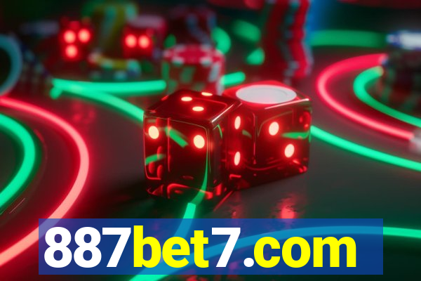 887bet7.com