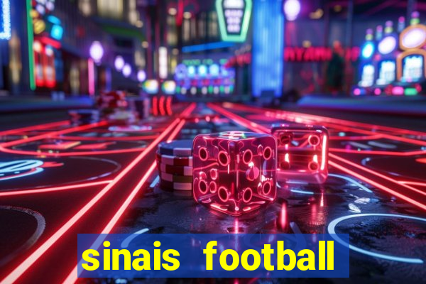 sinais football studio telegram