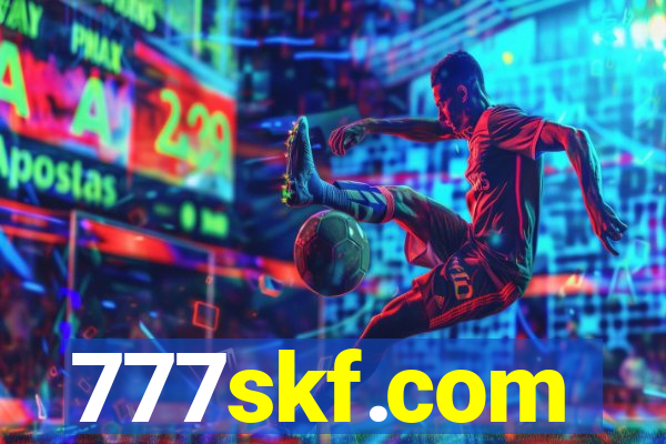 777skf.com