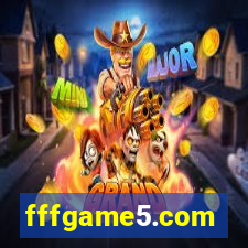 fffgame5.com