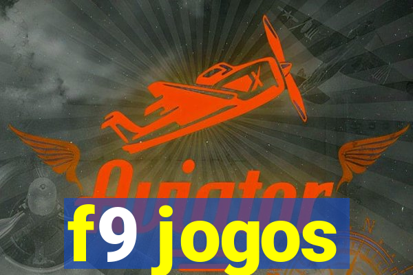 f9 jogos