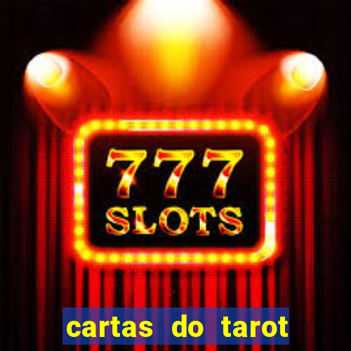 cartas do tarot que indicam mentira