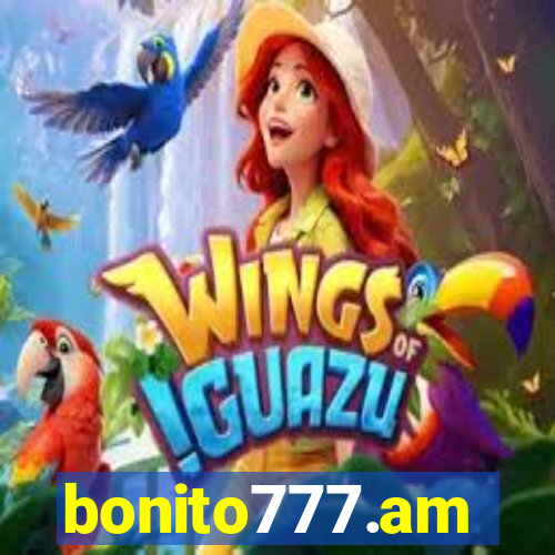 bonito777.am