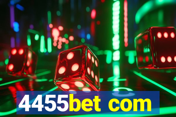 4455bet com