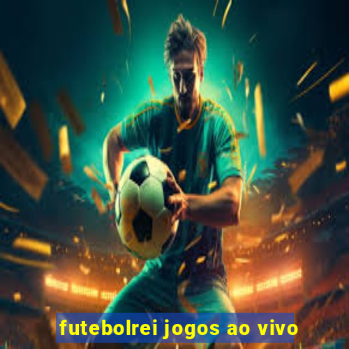 futebolrei jogos ao vivo