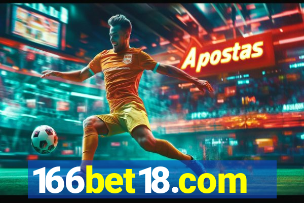 166bet18.com