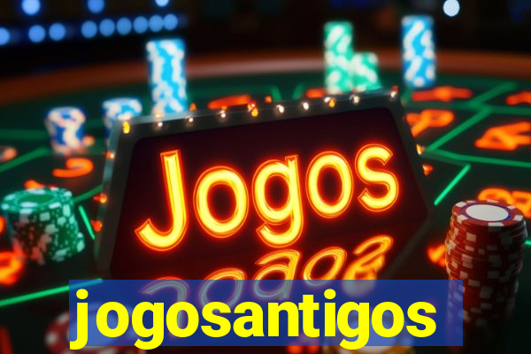 jogosantigos