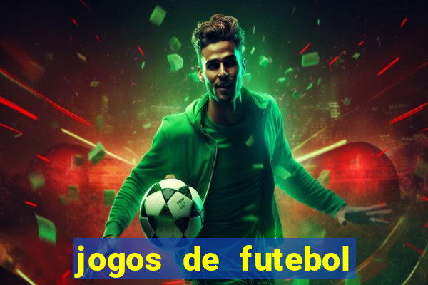 jogos de futebol 4x4 soccer