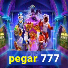 pegar 777