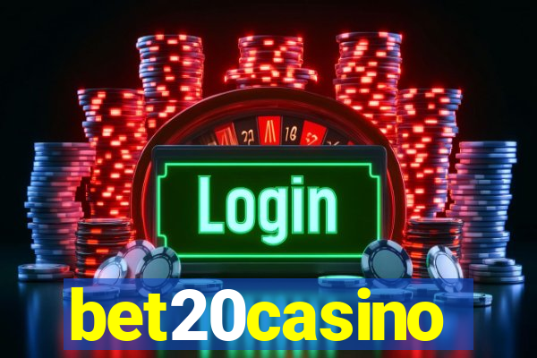 bet20casino