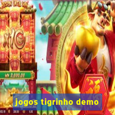 jogos tigrinho demo