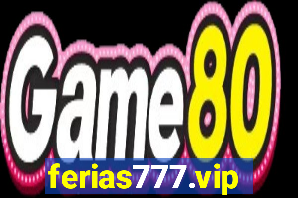 ferias777.vip