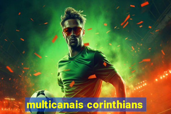 multicanais corinthians