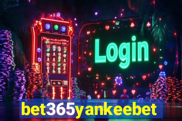 bet365yankeebet