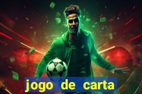 jogo de carta cigana online