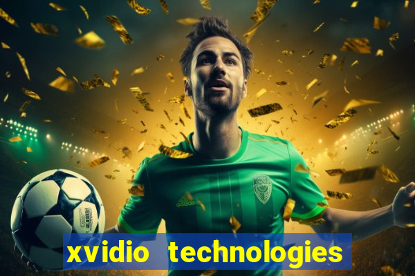 xvidio technologies startup os download