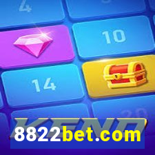 8822bet.com