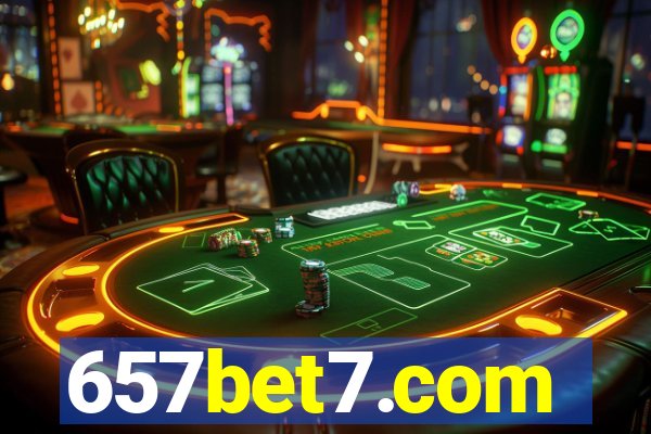 657bet7.com