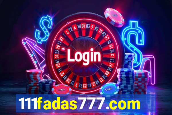 111fadas777.com