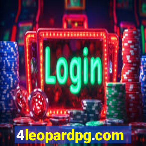 4leopardpg.com