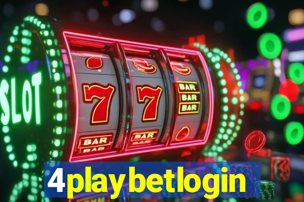 4playbetlogin