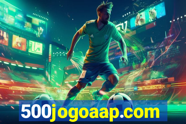 500jogoaap.com