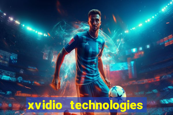 xvidio technologies startup brasil 2022 download grátis