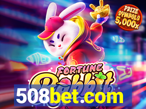 508bet.com