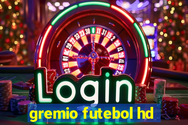 gremio futebol hd