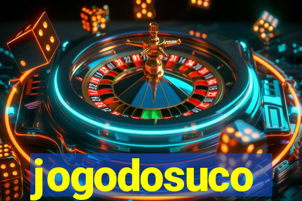 jogodosuco