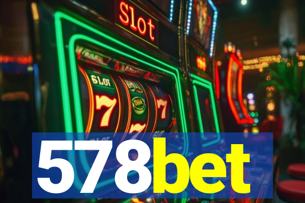 578bet