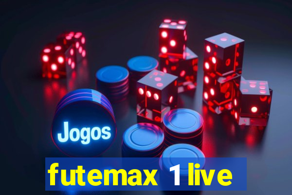 futemax 1 live