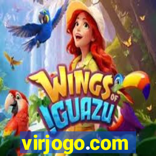 virjogo.com