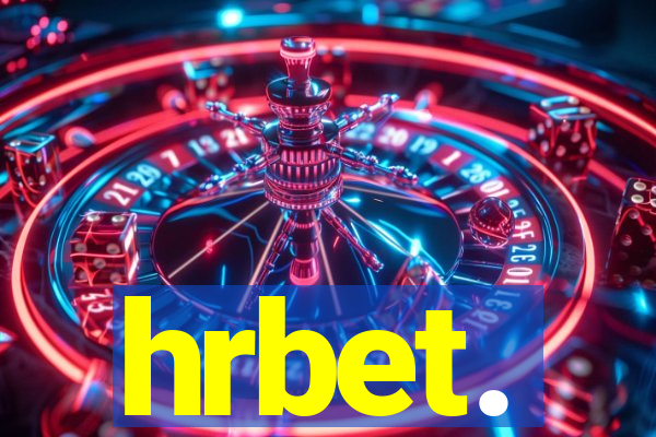 hrbet.