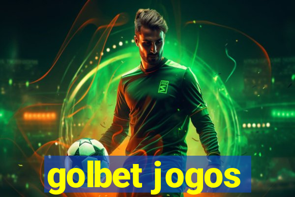 golbet jogos