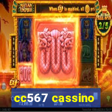 cc567 cassino