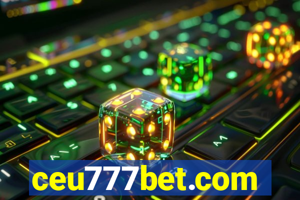 ceu777bet.com