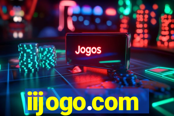 iijogo.com