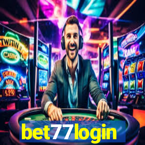 bet77login